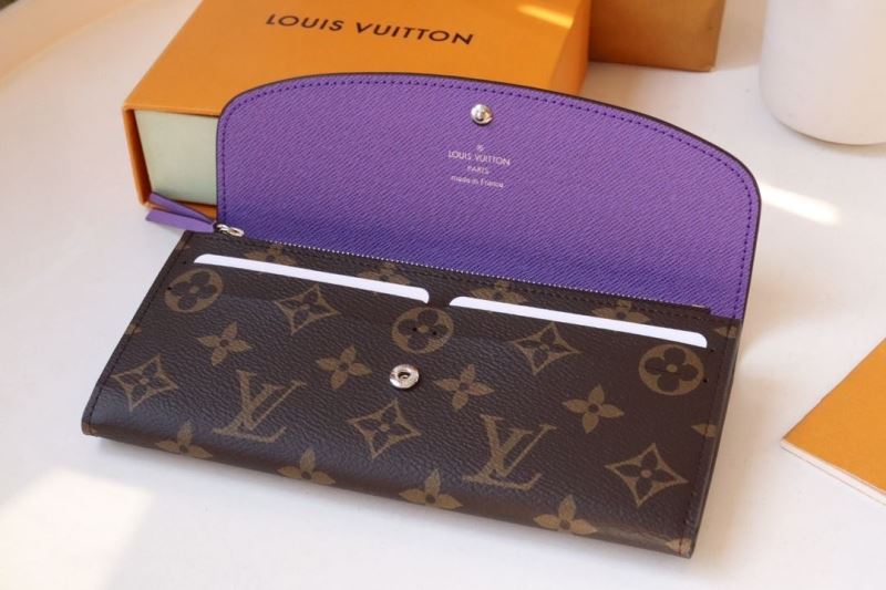 LV Wallets